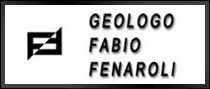 geologo fabio fenaroli logo