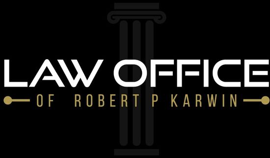 Law Office Of Robert P Karwin