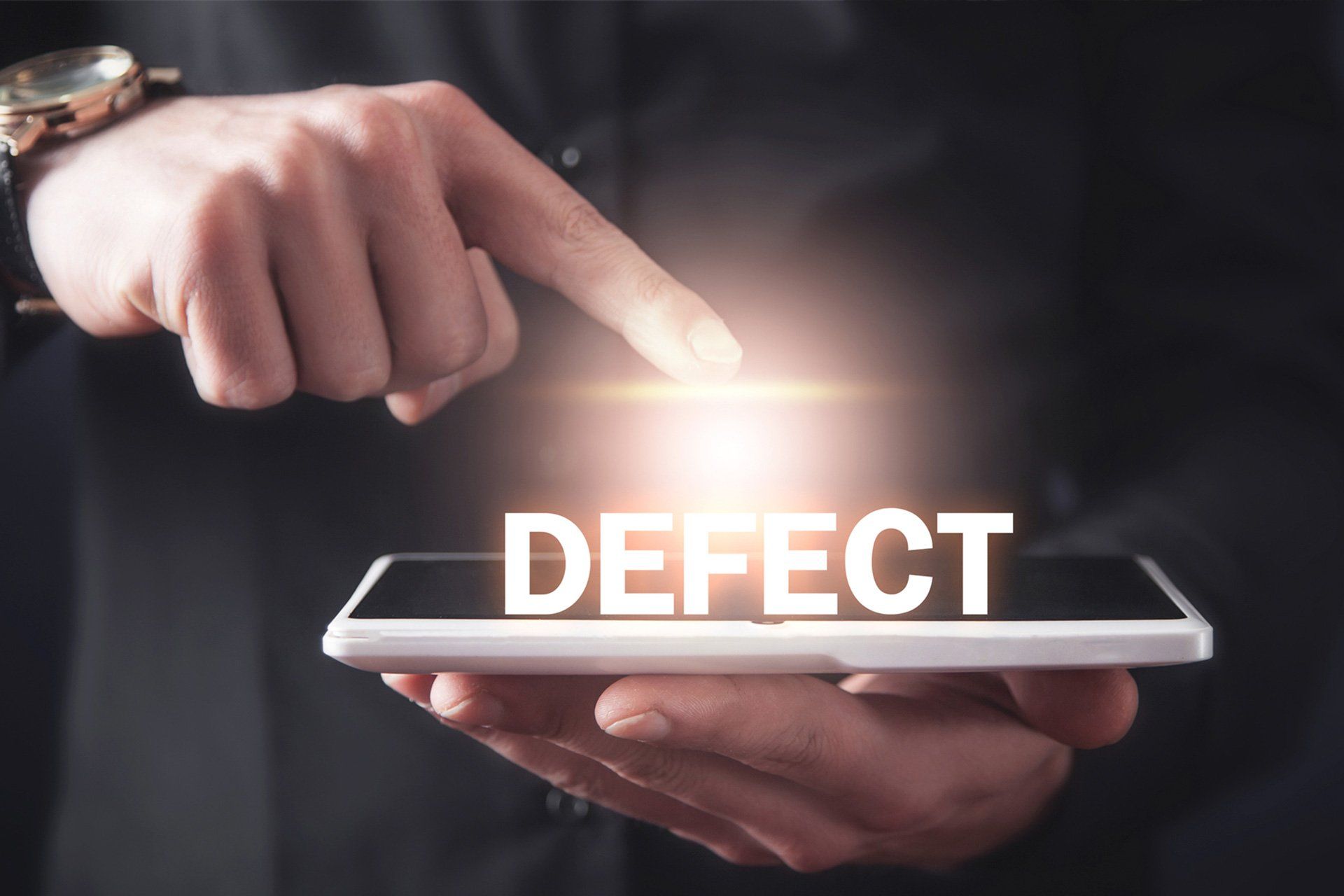 Defective Gadget — Menifee, CA — Law Office Of Robert P Karwin