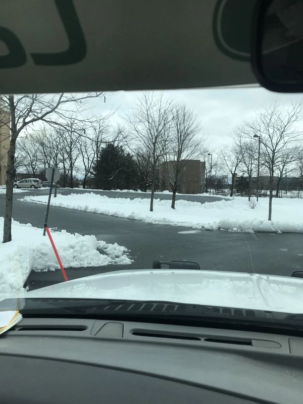 Snow Clearing — Carlisle, PA — Shaffer's Concrete & Excavation