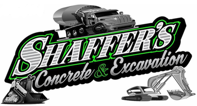 Shaffer's Concrete & Excavation