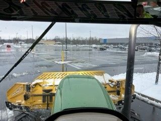 Commercial Snow Removal — Carlisle, PA — Shaffer's Concrete & Excavation