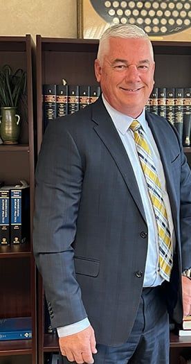 Attorney Everett Cook | Allentown, PA | The Law Offices of Everett Cook, P.C