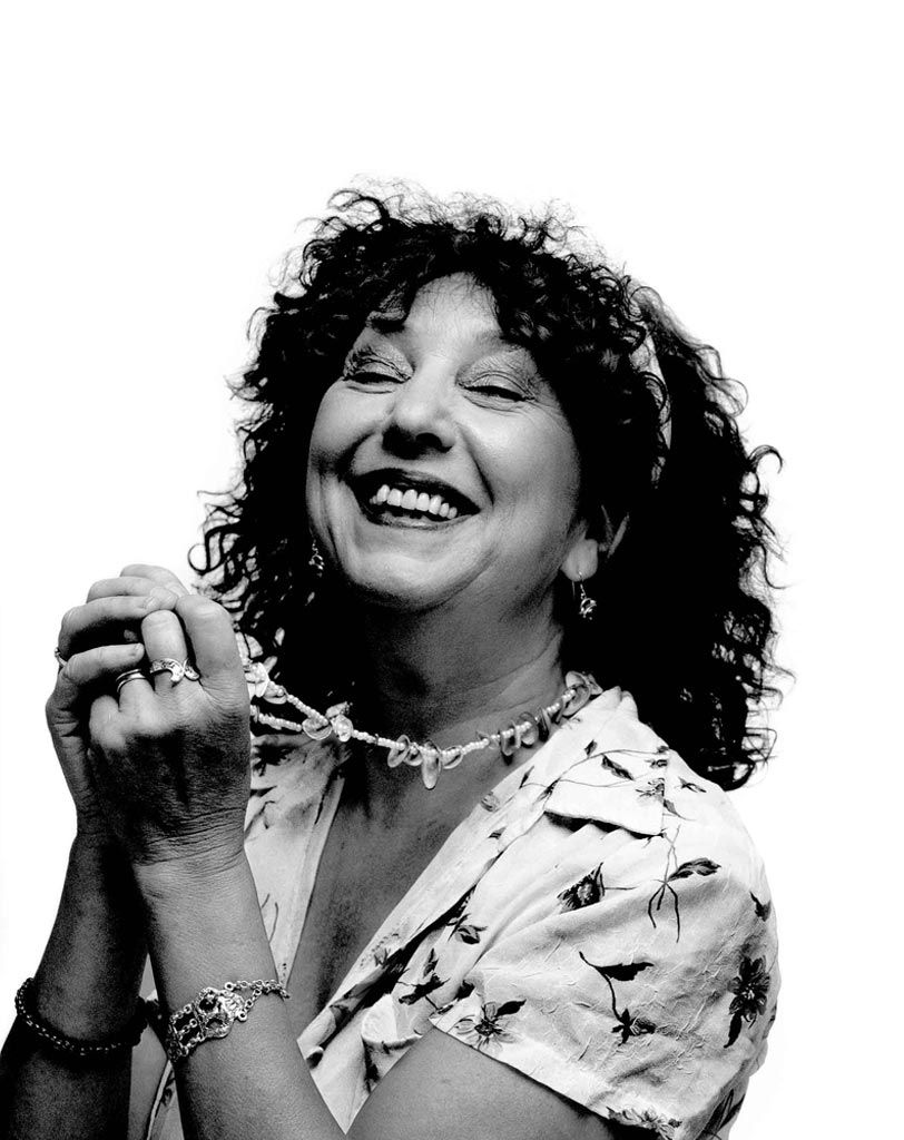 Elly Nieman