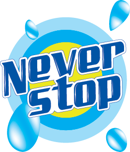 Neverstop Water