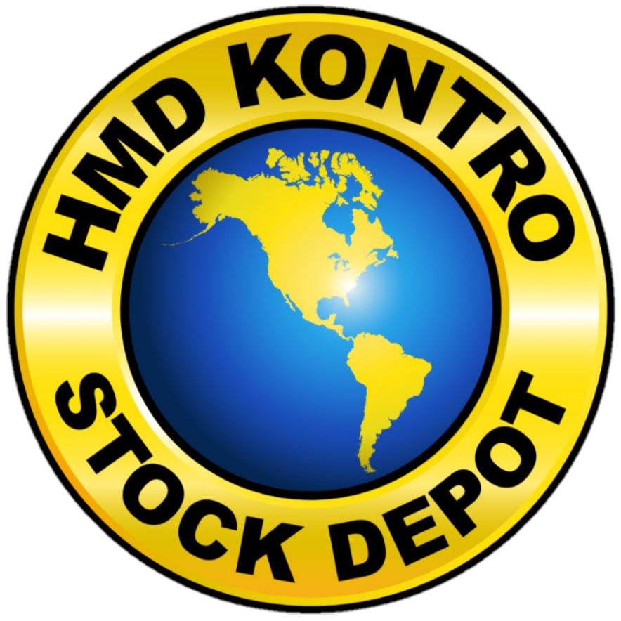 HMD Kontro Magnetic Drive Pumps and Parts