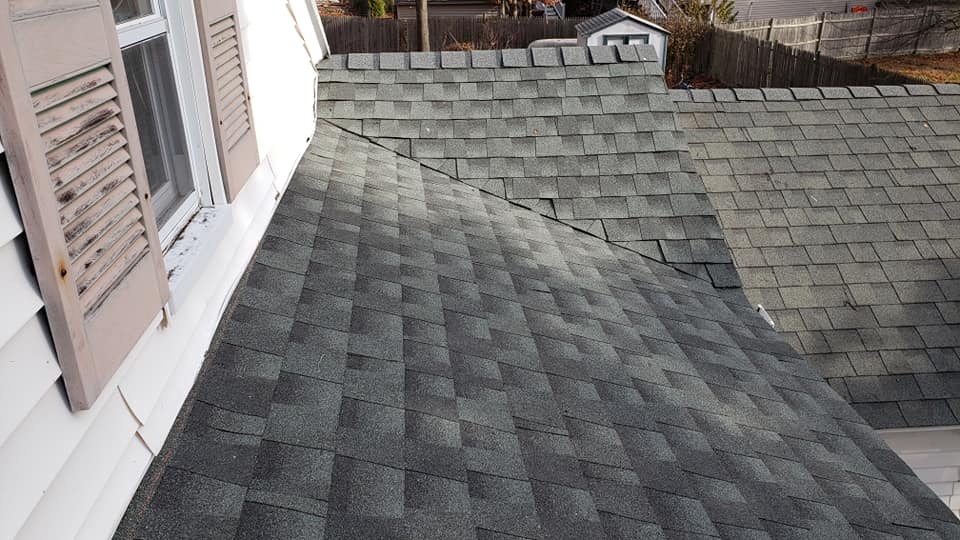 Roof Shingle— Taunton, MA — Maynard Roofing Company