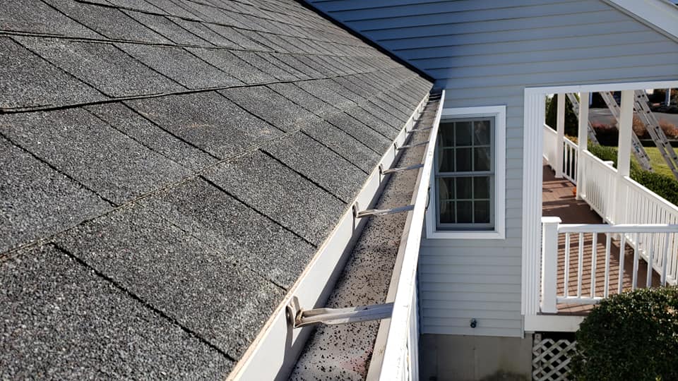 Shingles — Taunton, MA — Maynard Roofing Company