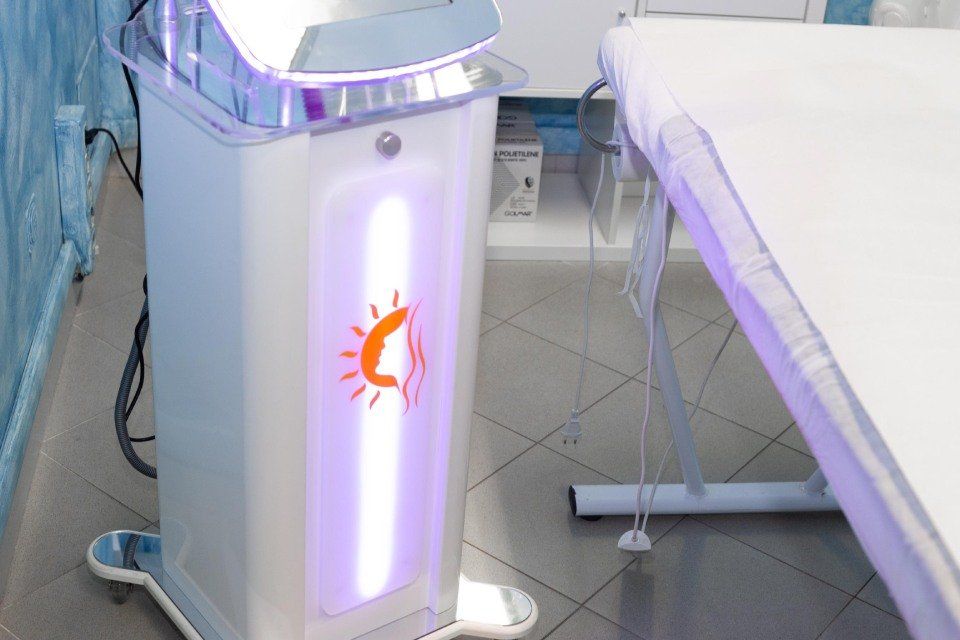 trattamento lipolaser