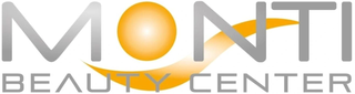 MONTI BEAUTY CENTER - logo MONTI BEAUTY CENTER - logo