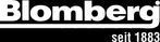 Blomberg logo with the text 
