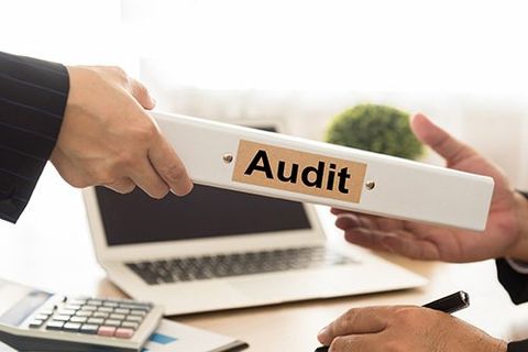 Audit Services — Accounting Firm in West Des Moines, IA