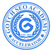 Gotch Accelerator
