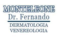 Logo Monteleone Dr. Fernando - Roma