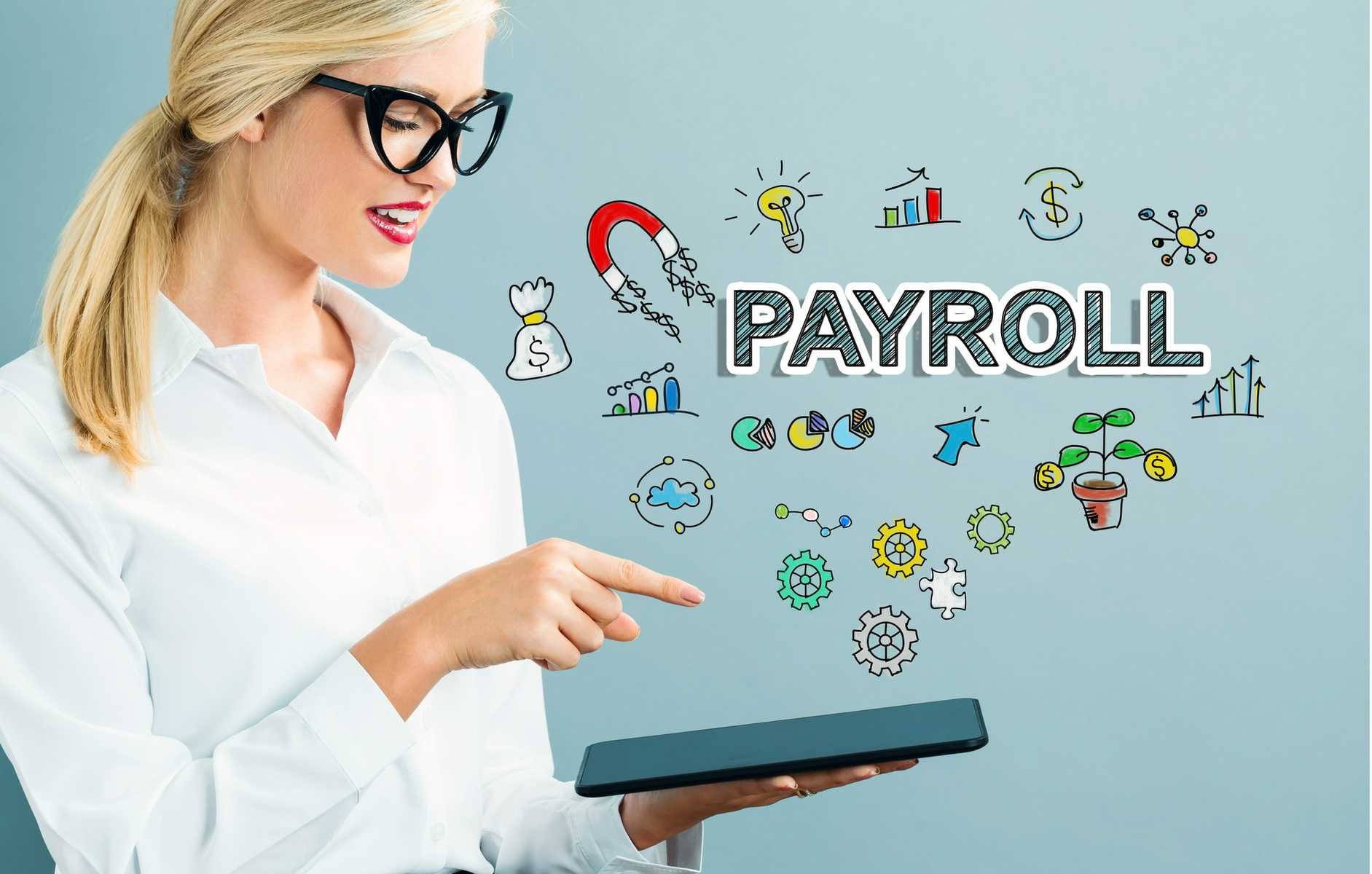 What Is Payroll