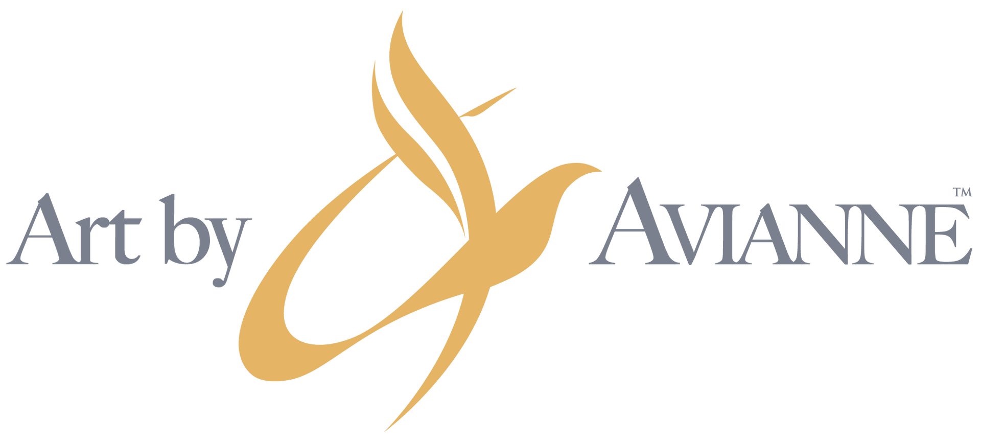 Avianne logo - svg