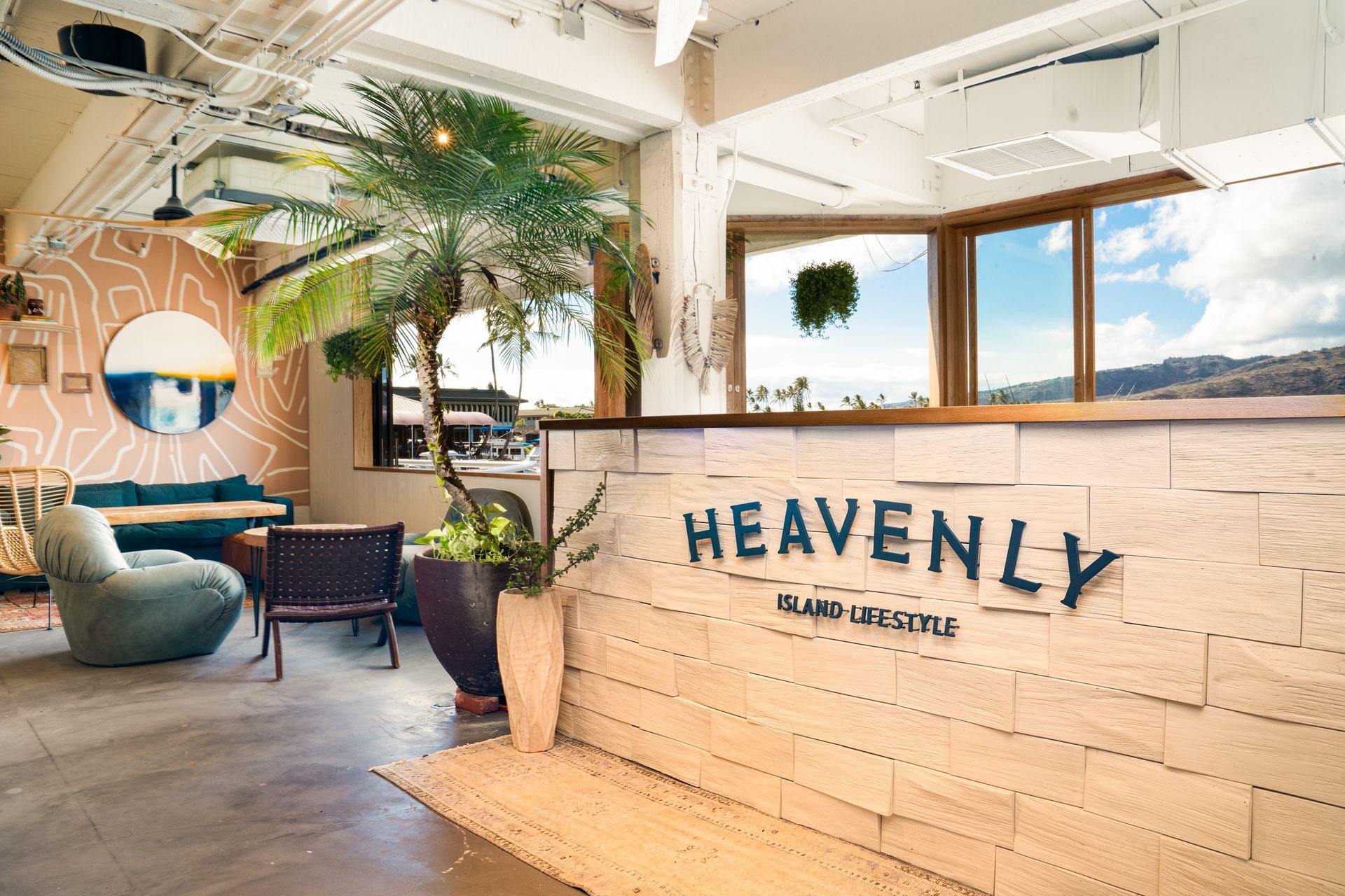 Heavenly Island Lifestyle Hawaii Kai