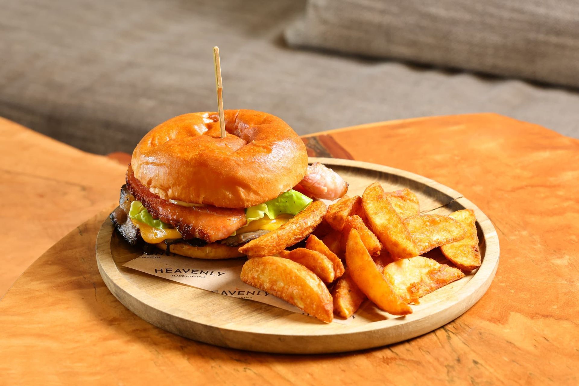 Beef Suki Udon - Heavenly Island Lifestyle Hawaii Kai