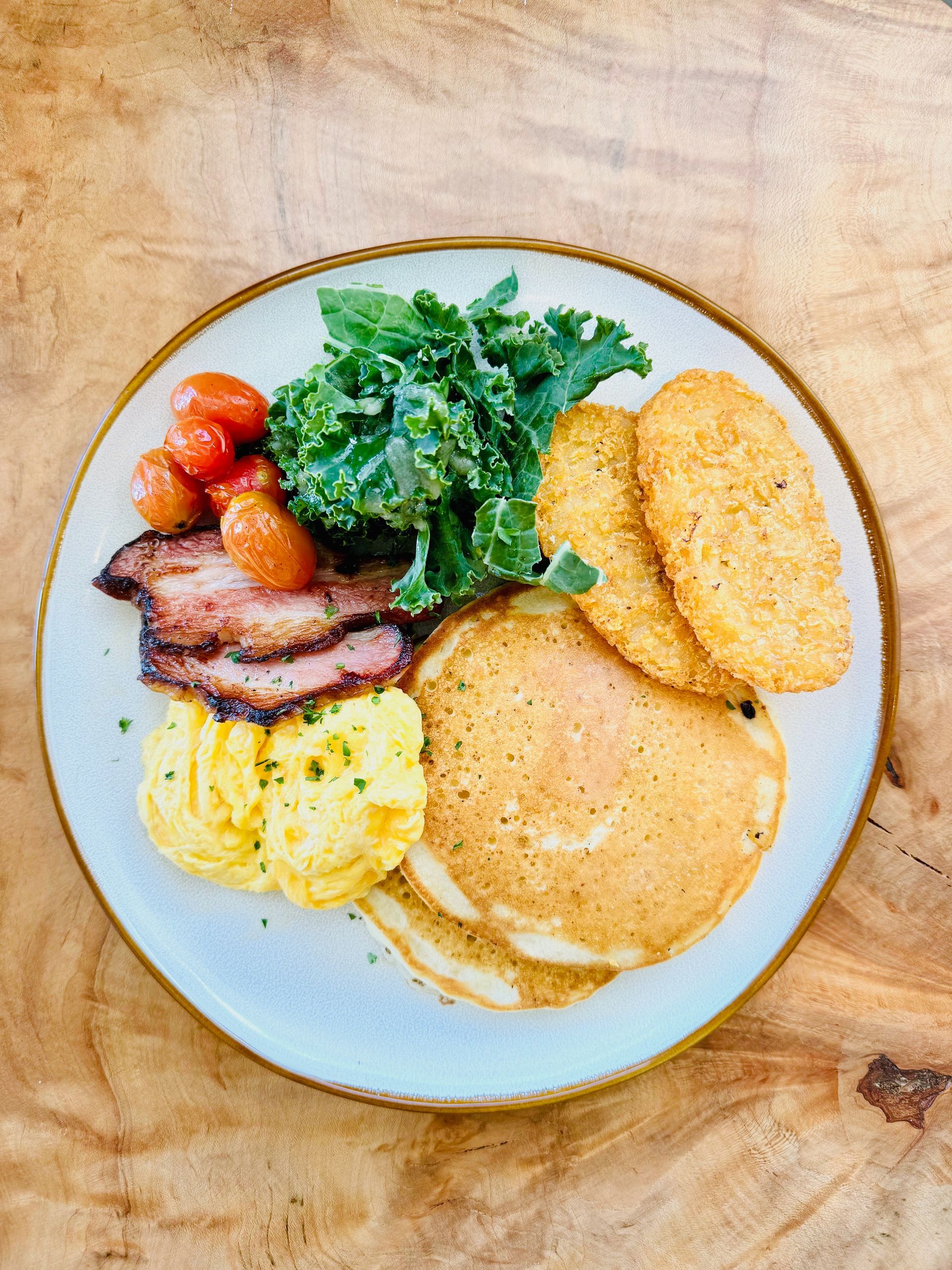Hawaii Kai Special Brekky-Heavenly Island Lifestyle Hawaii Kai