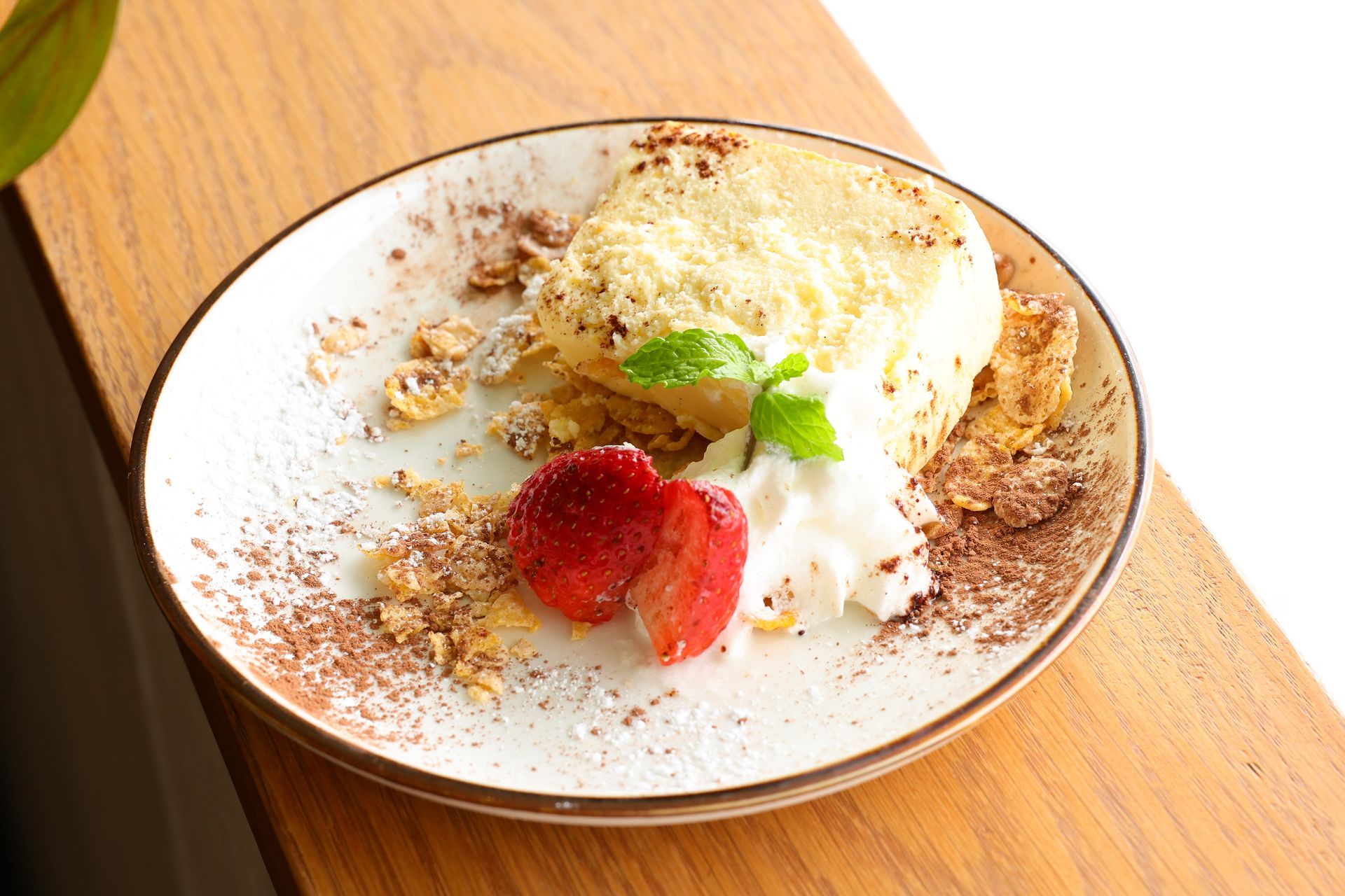 Mama D’s Cheesecake-Heavenly Island Lifestyle Hawaii Kai