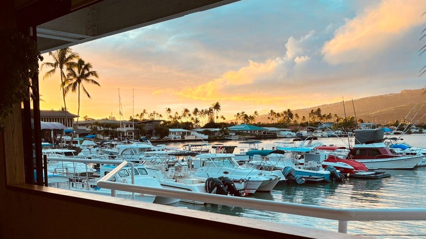 Heavenly Island Lifestyle Hawaii Kai