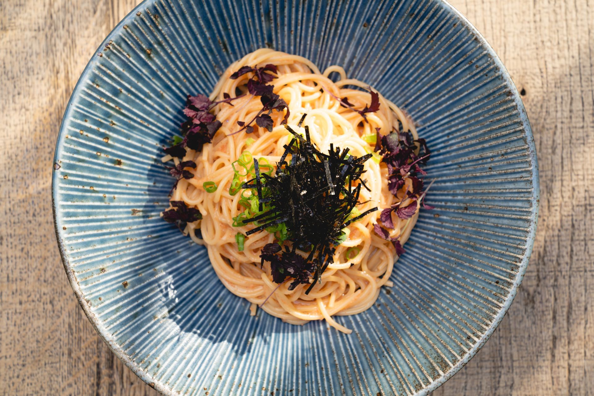 Mentaiko Butter Shoyu-Heavenly Island Lifestyle Hawaii Kai