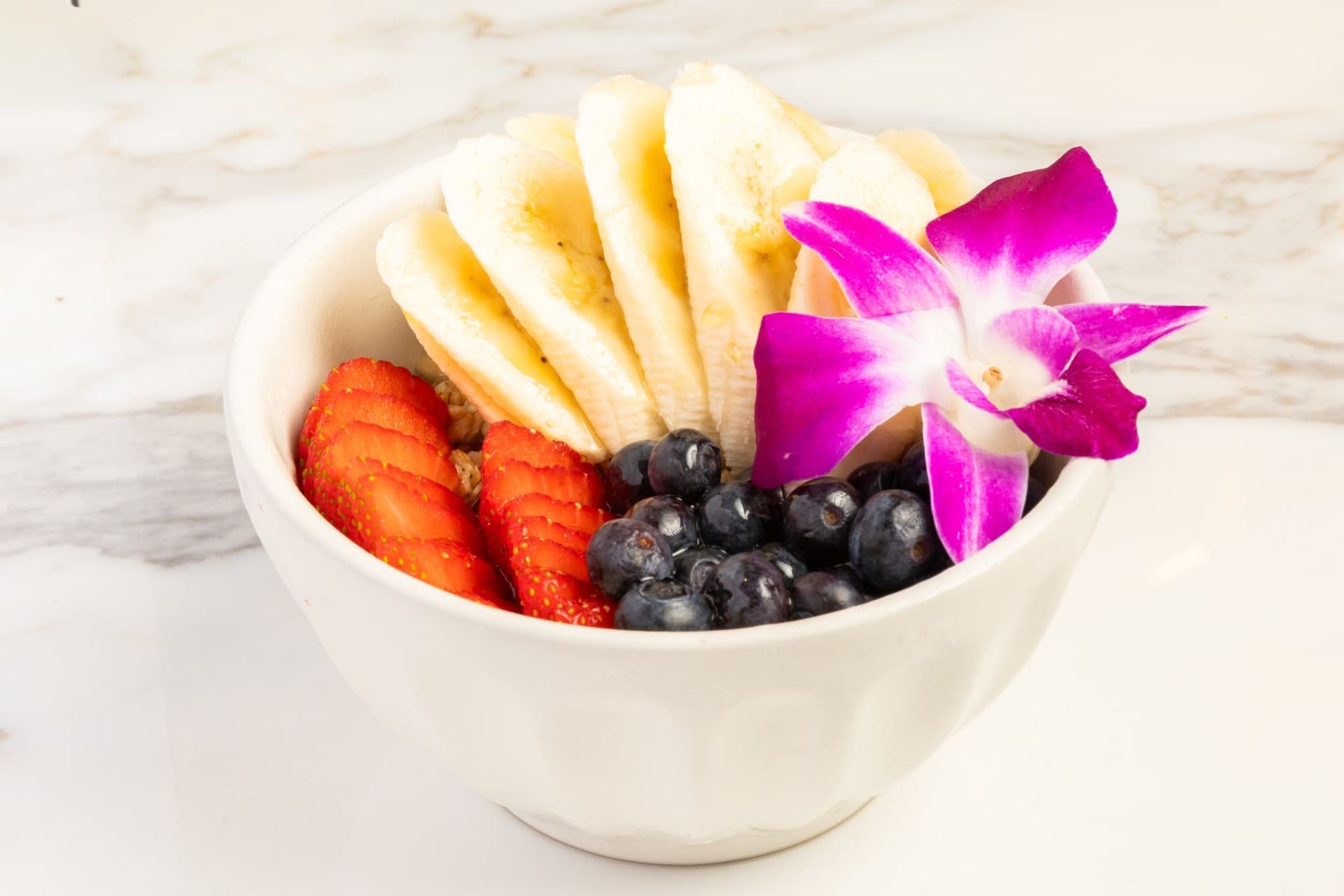 Berry Acai Bowl-Heavenly Island Lifestyle Hawaii Kai
