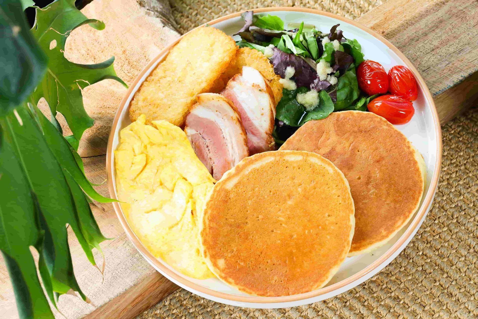 Hawaii Kai Special Breakky-Heavenly Island Lifestyle Hawaii Kai