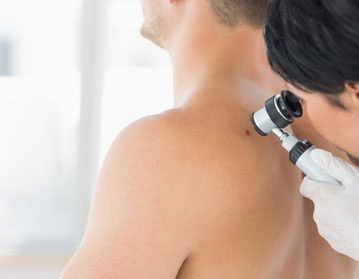 Skin Checkup — Tucson, AZ — Associated Dermatologist