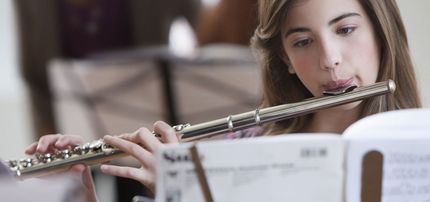 Music lesson | G Hobbs Clarinet & Saxophone Tuition