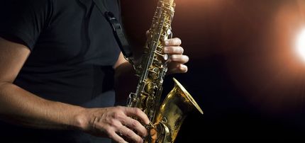 Music lesson | G Hobbs Clarinet & Saxophone Tuition