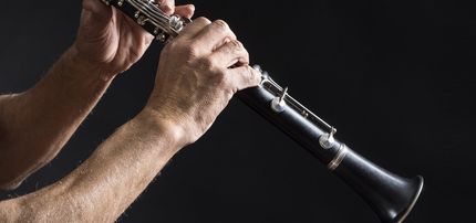 Music lesson | G Hobbs Clarinet & Saxophone Tuition