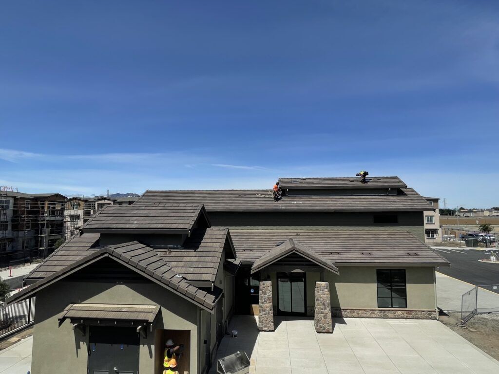 New Roof | Hayward, CA | Diablo Roofing Inc. New Roof | Hayward, CA | Diablo Roofing Inc.