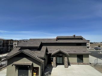 New Roof | Hayward, CA | Diablo Roofing Inc.