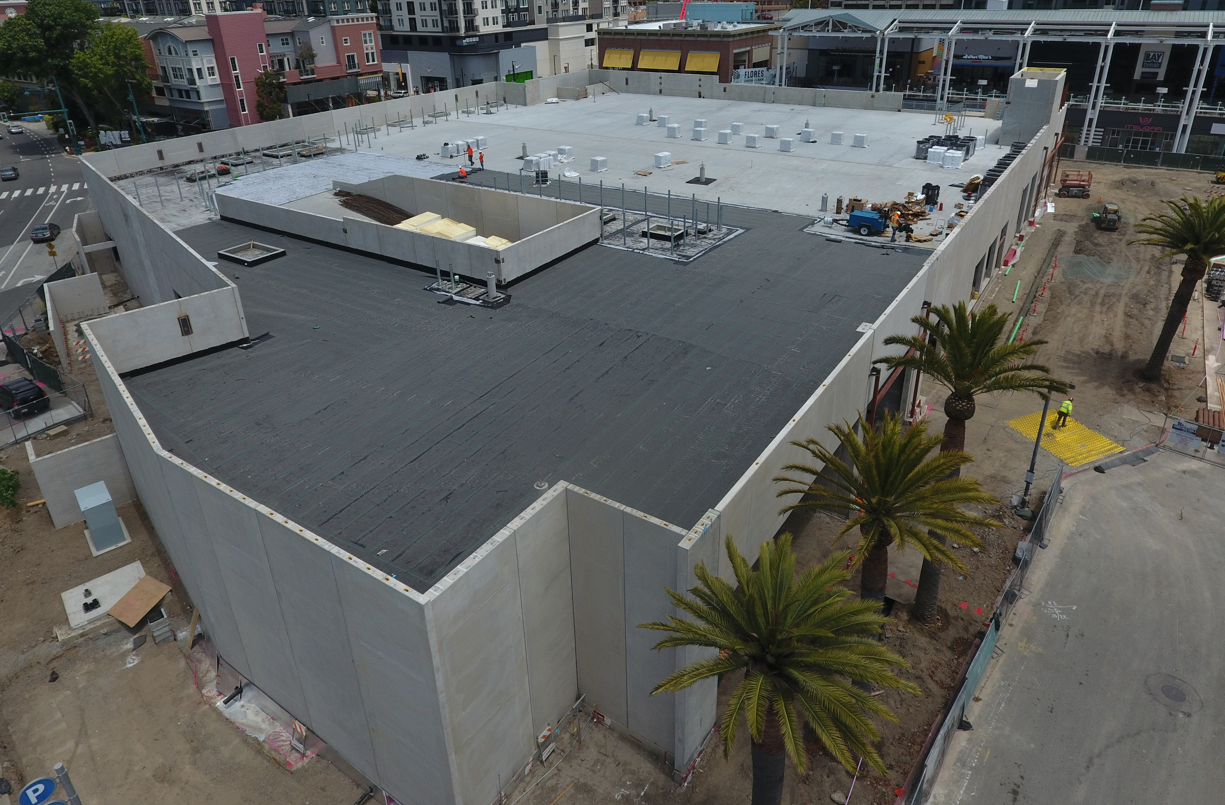 PVC Roofing | Hayward, CA | Diablo Roofing Inc.