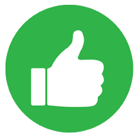 Thumbs Up | Hayward, CA | Diablo Roofing Inc. Thumbs Up | Hayward, CA | Diablo Roofing Inc.