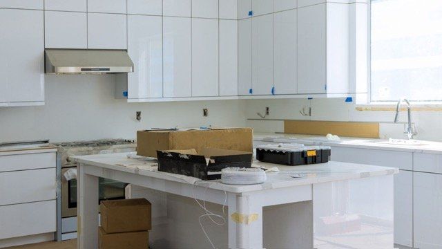 kitchen remodelling brantford ON