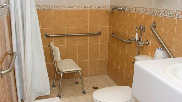 accessible bathtub shower brantford ON