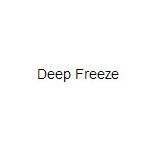 deep freeze