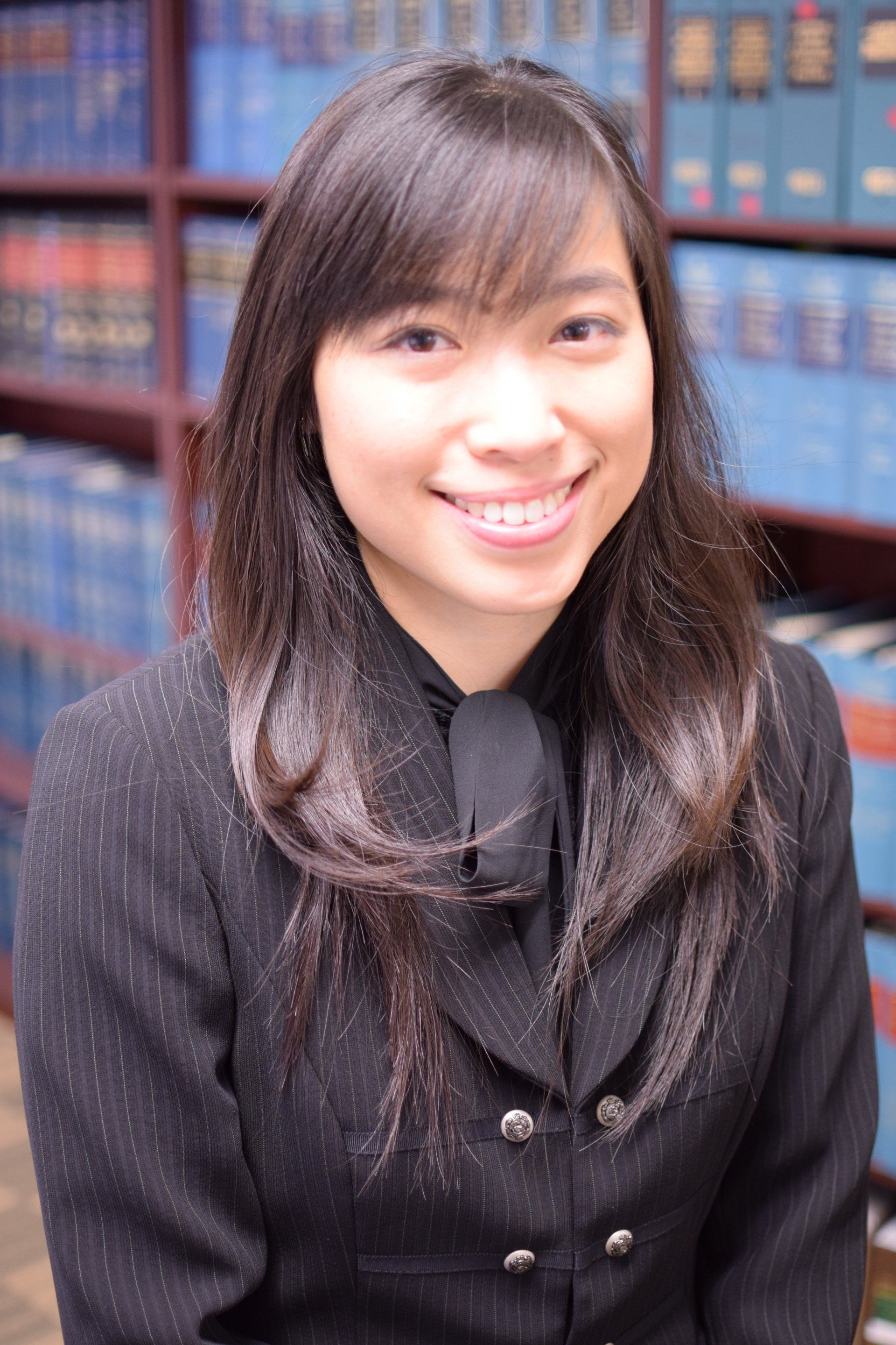 Mai D. Luu, Esq.