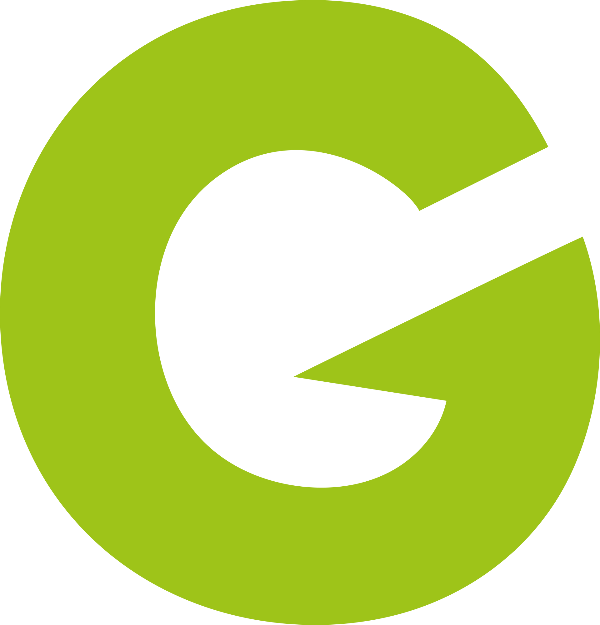 Gregie Logo