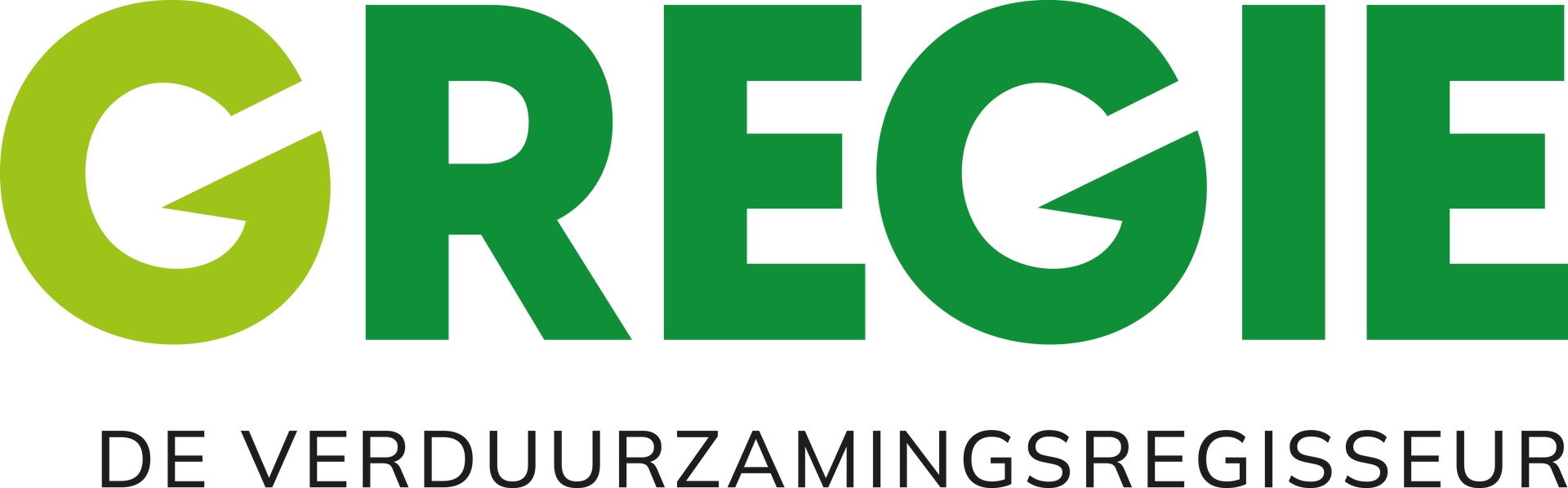 Gregie logo