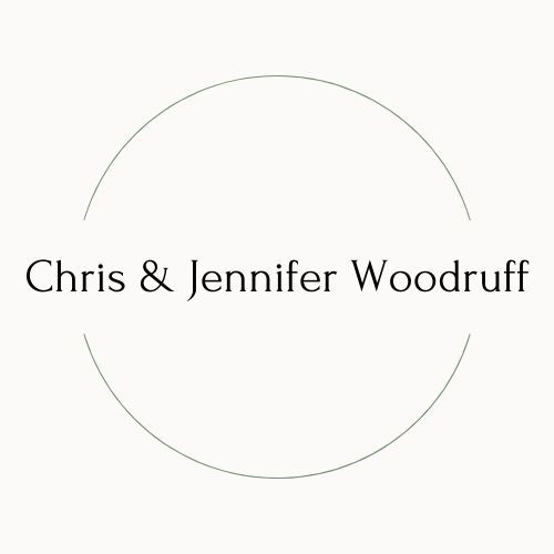 Chris and Jennifer W