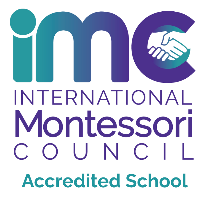 IMC Accreditation Logo