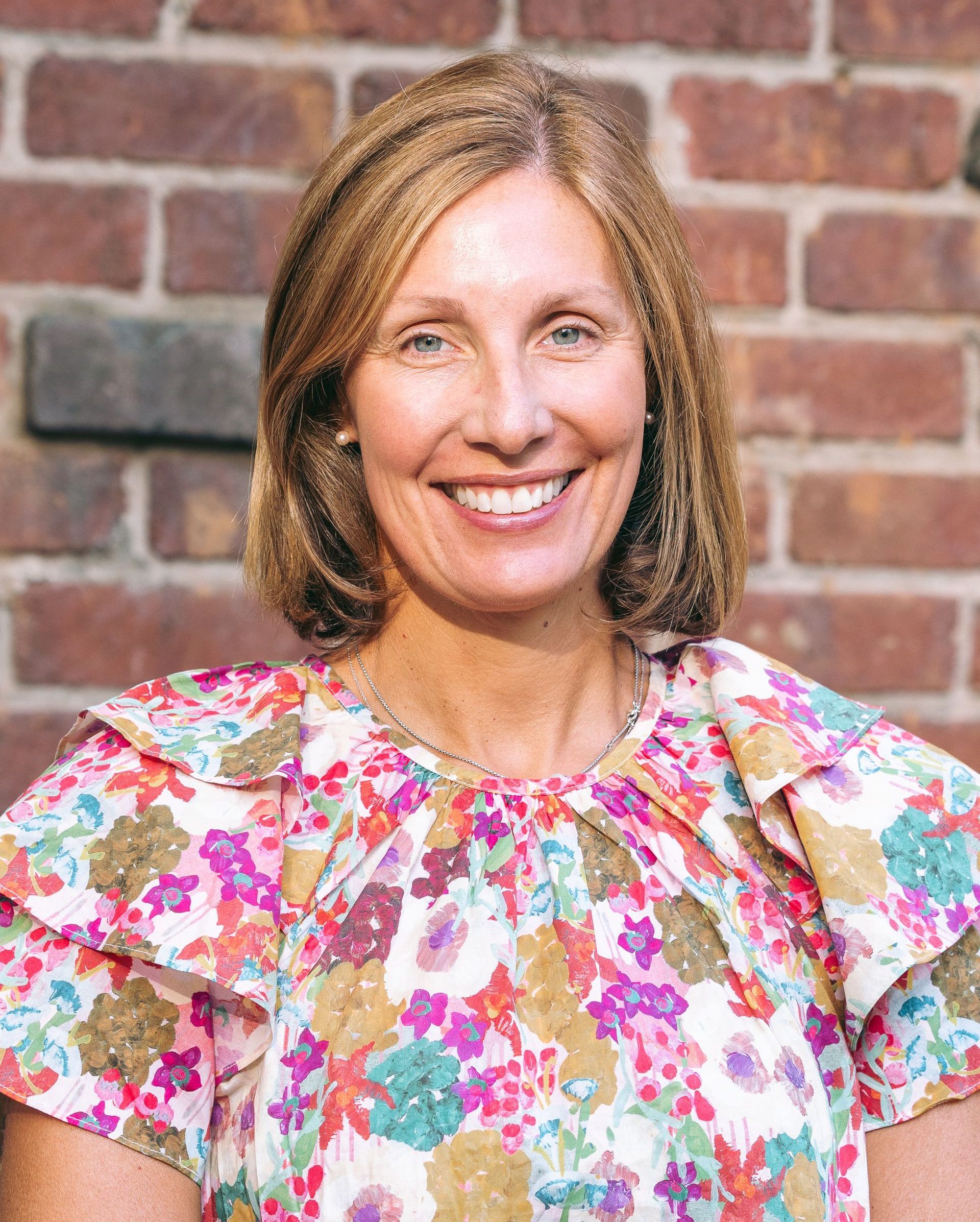 Jennifer Woodruf
