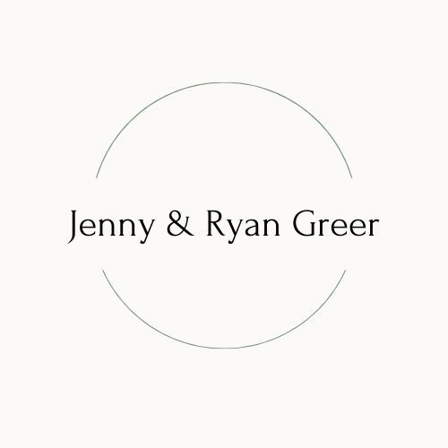 Jenny and Ryan G