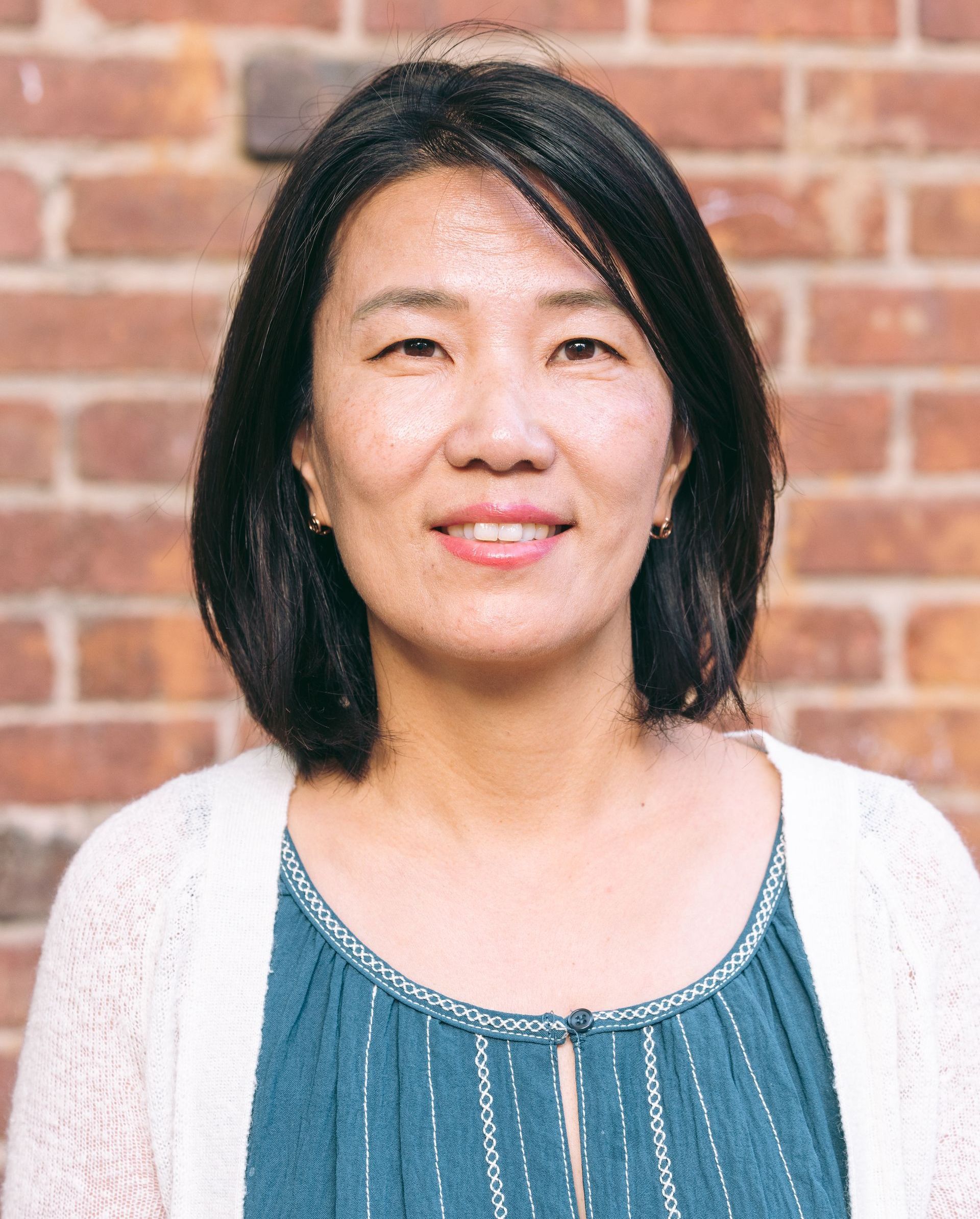 Sukhee Kim