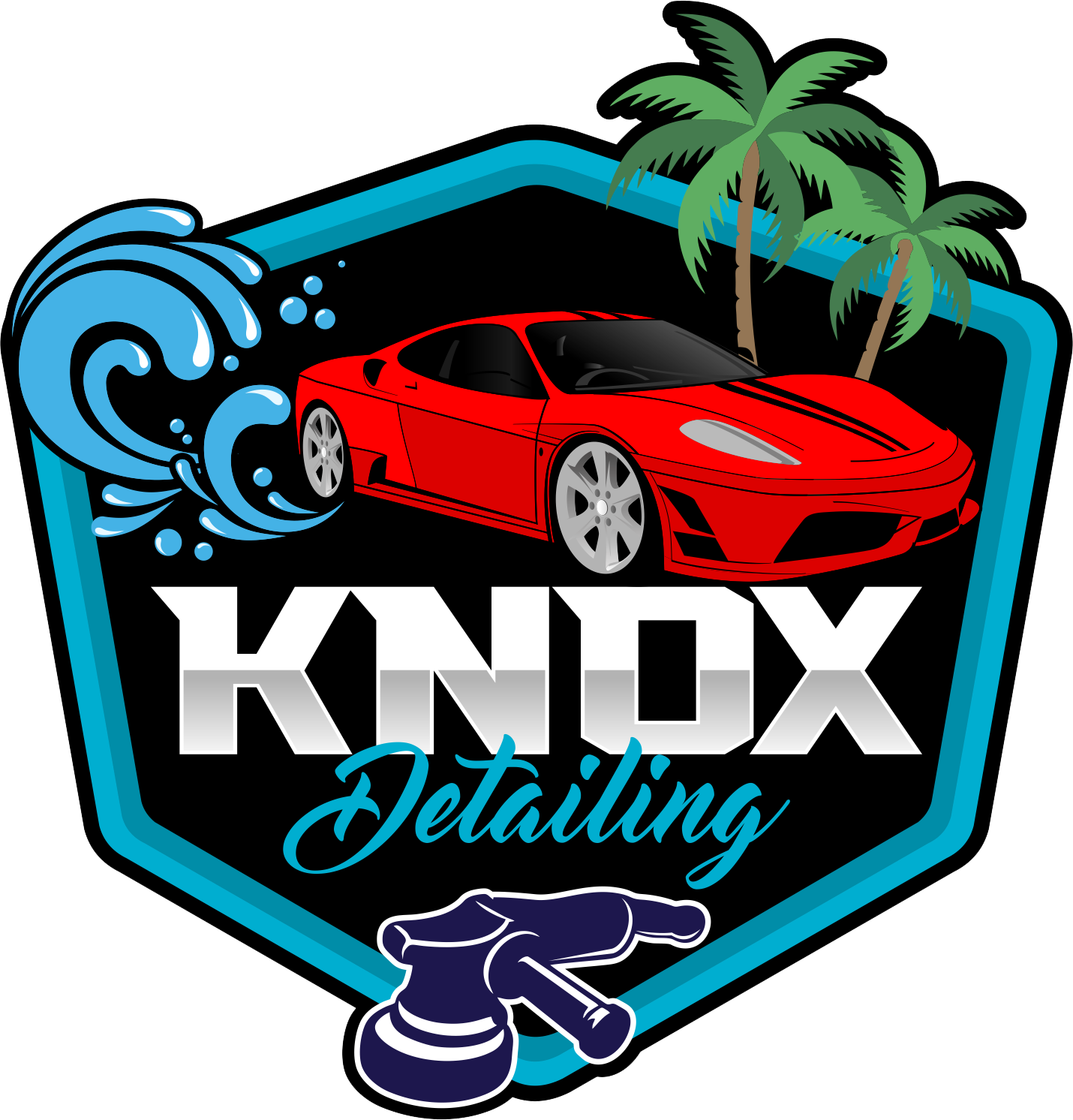Knox Mobile Detailing