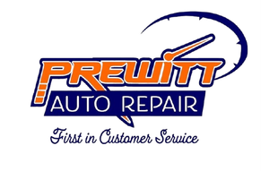 Business Logo | Prewitt Auto Repair