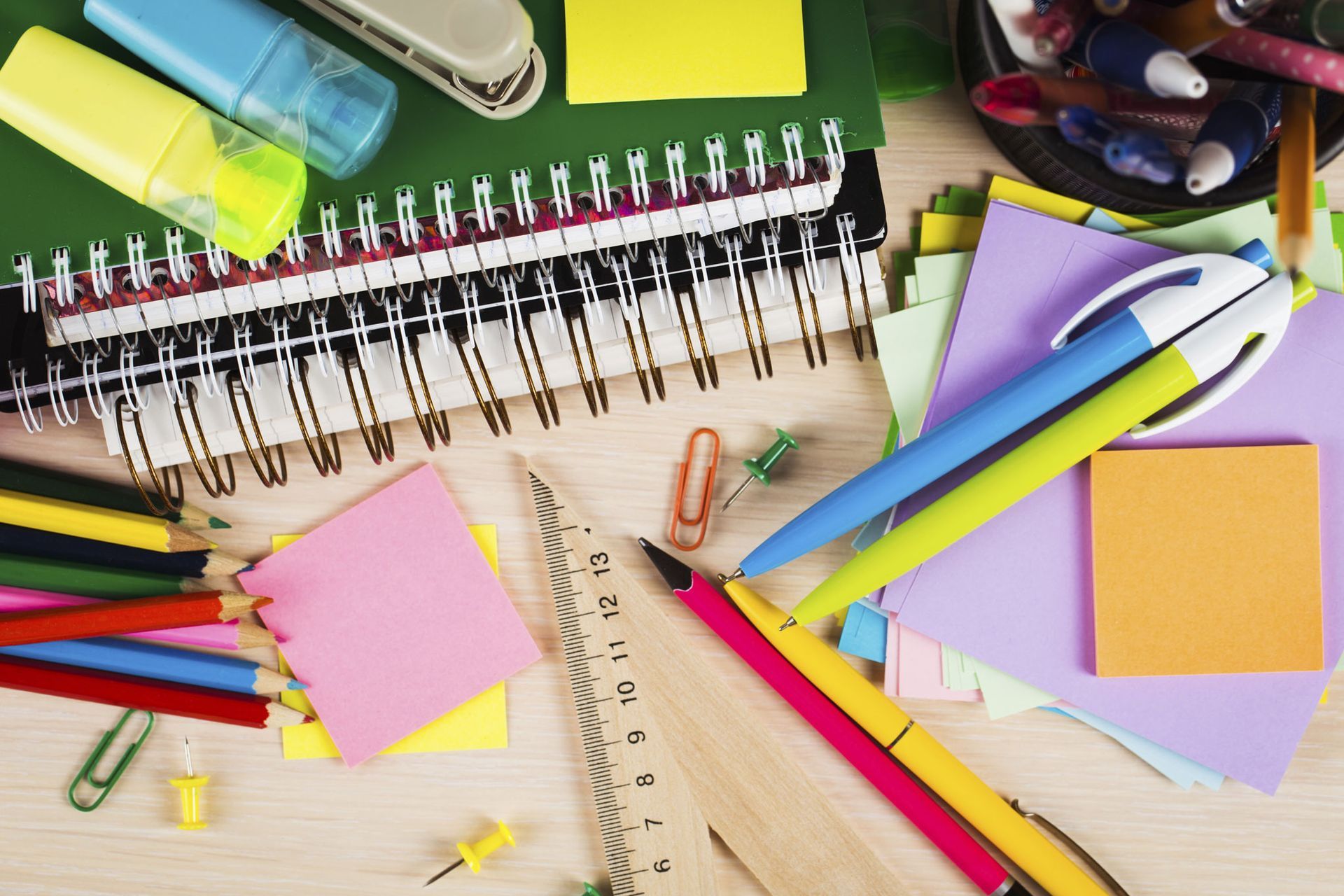 Productos de Papelería y Oficina en Torreón | OFIPLUS